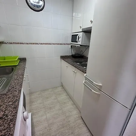 Apartment T1105 - Calasol - 2004 *