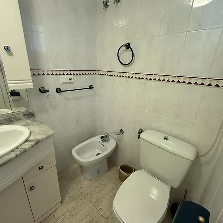 Apartment T1105 - Calasol - 2004 Finestrat