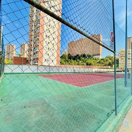 Apartment T1105 - Calasol - 2004
