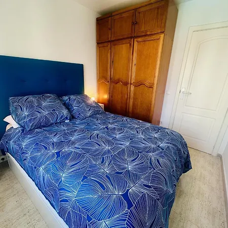 T1105 - Calasol - 2004 Apartment *