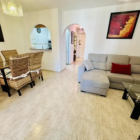 Apartment T1105 - Calasol - 2004
