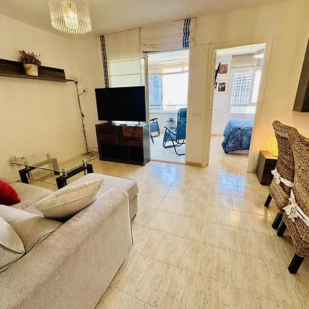 T1105 - Calasol - 2004 Apartment *